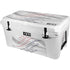 South Korea Soccer Flag YETI Tundra 65 Hard Cooler Skin
